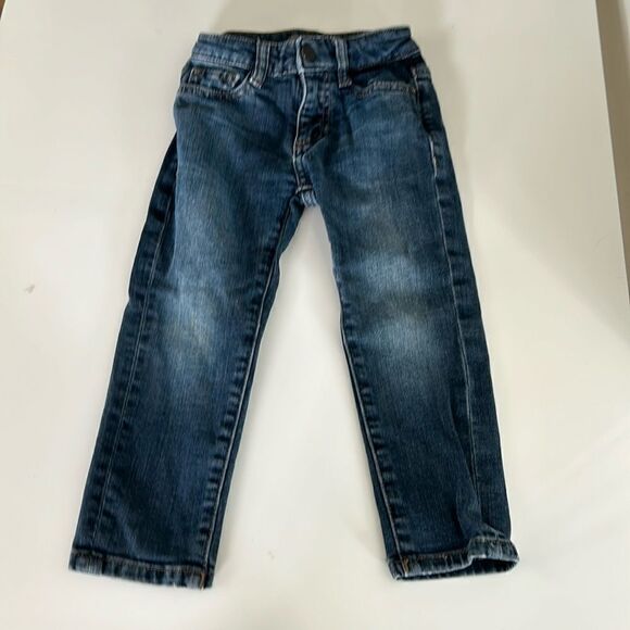 DL 1961 Toddler jeans 2T - Picture 1 of 3
